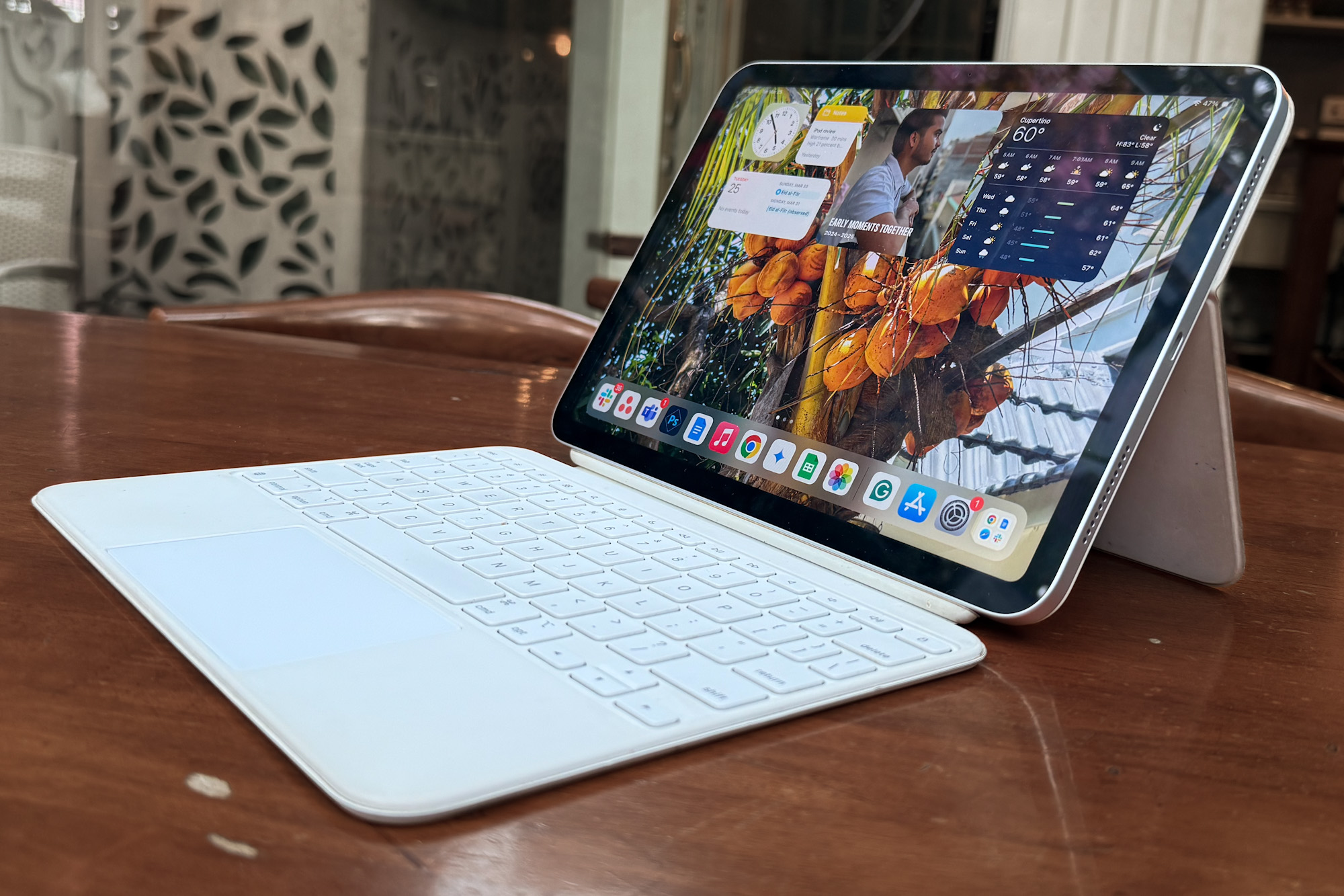 iPad không cần AI đâu, nhưng Apple cần phải sửa mấy thứ này- Ảnh 4. iPad không cần AI đâu, nhưng Apple cần phải sửa mấy thứ này- Ảnh 4.