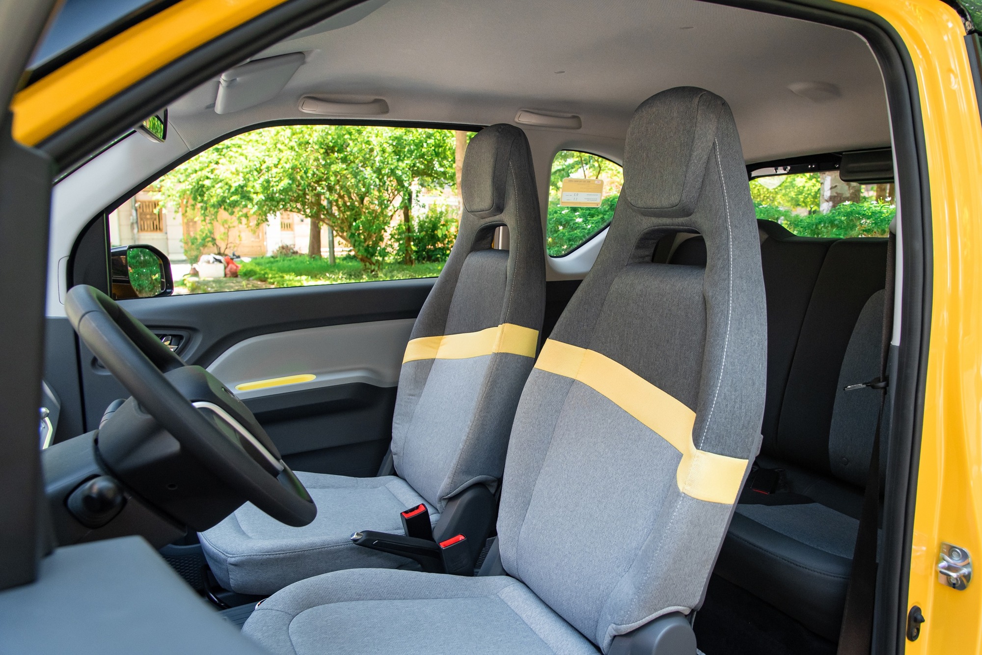 Chủ xe Wuling Mini EV bán xe sau chưa đầy 1 năm: 'Xe cũng vui nhưng hãng khiến người dùng không còn động lực sử dụng'- Ảnh 6. Chủ xe Wuling Mini EV bán xe sau chưa đầy 1 năm: 'Xe cũng vui nhưng hãng khiến người dùng không còn động lực sử dụng'- Ảnh 6.