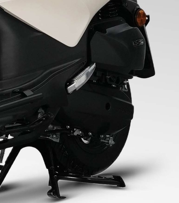 Honda chuẩn bị ra mắt mẫu xe tay ga cổ điển mới, hứa hẹn 'gây sốt' thị trường xe máy phổ thông, giá chỉ 29 triệu đồng- Ảnh 6. Honda chuẩn bị ra mắt mẫu xe tay ga cổ điển mới, hứa hẹn 'gây sốt' thị trường xe máy phổ thông, giá chỉ 29 triệu đồng- Ảnh 6.