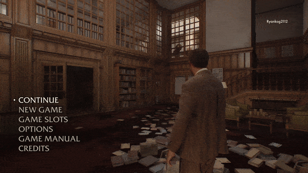 Indiana Jones and the Great Circle: Làn gió phiêu lưu thổi bùng đam mê hậu Uncharted!- Ảnh 9. Indiana Jones and the Great Circle: Làn gió phiêu lưu thổi bùng đam mê hậu Uncharted!- Ảnh 9.