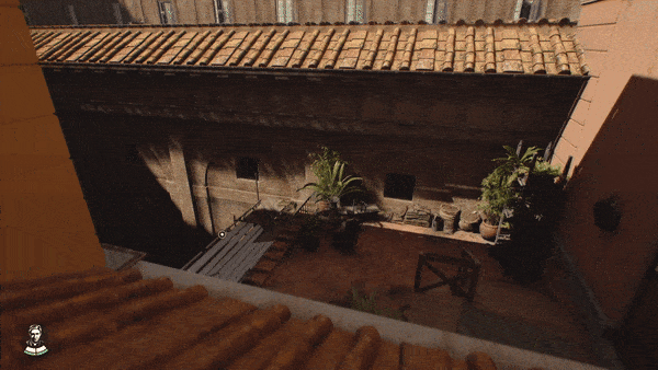 Indiana Jones and the Great Circle: Làn gió phiêu lưu thổi bùng đam mê hậu Uncharted!- Ảnh 12. Indiana Jones and the Great Circle: Làn gió phiêu lưu thổi bùng đam mê hậu Uncharted!- Ảnh 12.