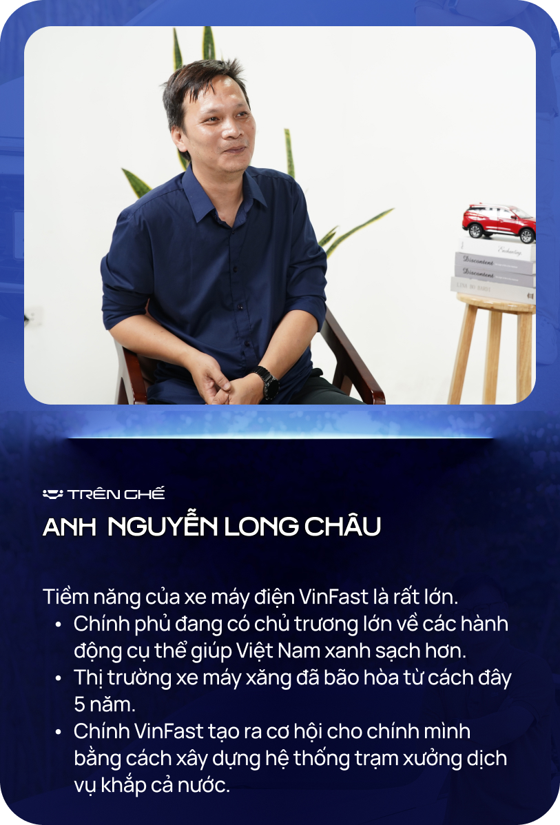 Vì sao VinFast có thể phá tan sự bão hòa thị trường xe máy Việt?- Ảnh 7. Vì sao VinFast có thể phá tan sự bão hòa thị trường xe máy Việt?- Ảnh 7.
