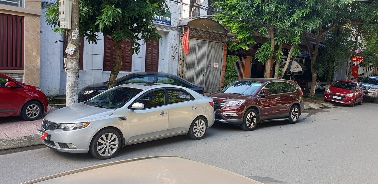 16 năm dùng 3 đời xe Hàn, chủ xe đứng trước câu hỏi ‘Có mua xe Trung Quốc không?’ và đây là câu trả lời- Ảnh 3. 16 năm dùng 3 đời xe Hàn, chủ xe đứng trước câu hỏi ‘Có mua xe Trung Quốc không?’ và đây là câu trả lời- Ảnh 3.