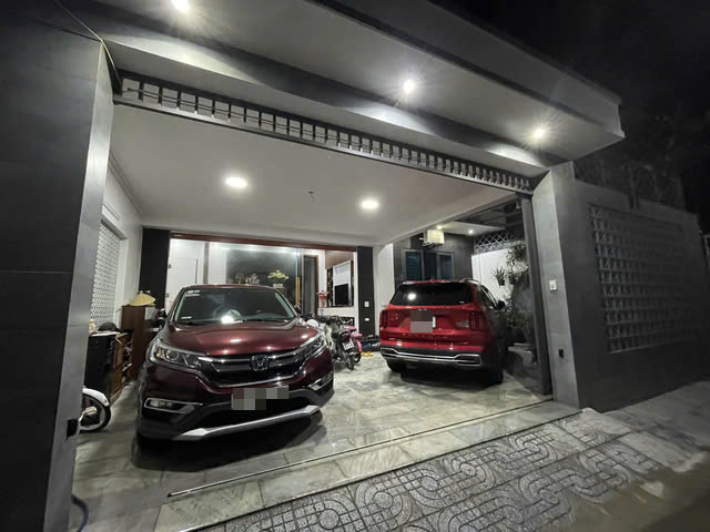 16 năm dùng 3 đời xe Hàn, chủ xe đứng trước câu hỏi ‘Có mua xe Trung Quốc không?’ và đây là câu trả lời- Ảnh 5. 16 năm dùng 3 đời xe Hàn, chủ xe đứng trước câu hỏi ‘Có mua xe Trung Quốc không?’ và đây là câu trả lời- Ảnh 5.