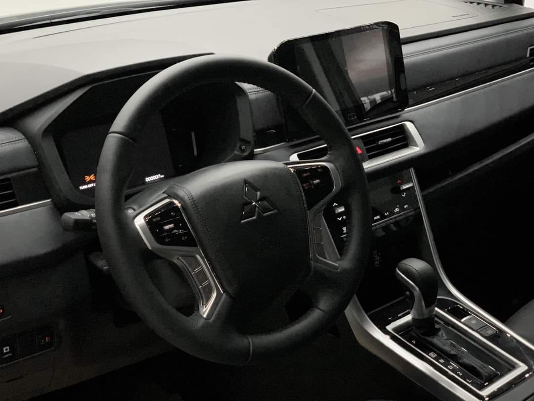 Xpander vừa lập kỷ lục tại Việt Nam nhưng đảm bảo Mitsubishi không muốn nhắc tới!- Ảnh 7. Xpander vừa lập kỷ lục tại Việt Nam nhưng đảm bảo Mitsubishi không muốn nhắc tới!- Ảnh 7.