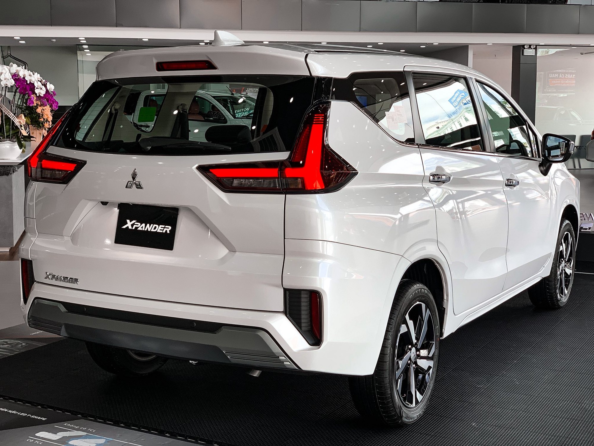 Xpander vừa lập kỷ lục tại Việt Nam nhưng đảm bảo Mitsubishi không muốn nhắc tới!- Ảnh 6. Xpander vừa lập kỷ lục tại Việt Nam nhưng đảm bảo Mitsubishi không muốn nhắc tới!- Ảnh 6.