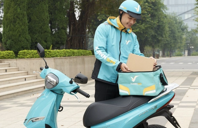 Thị trường tỷ đô đang tăng trưởng nóng tại Việt Nam: Xanh SM và công ty đa quốc gia, ai là số 1?- Ảnh 5. Thị trường tỷ đô đang tăng trưởng nóng tại Việt Nam: Xanh SM và công ty đa quốc gia, ai là số 1?- Ảnh 5.