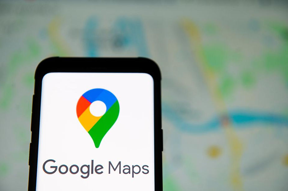Ai cũng dùng miễn phí nhưng Google Maps vẫn kiếm tiền như nước suốt 20 năm, bất ngờ với sự thật phía sau- Ảnh 1. Ai cũng dùng miễn phí nhưng Google Maps vẫn kiếm tiền như nước suốt 20 năm, bất ngờ với sự thật phía sau- Ảnh 1.