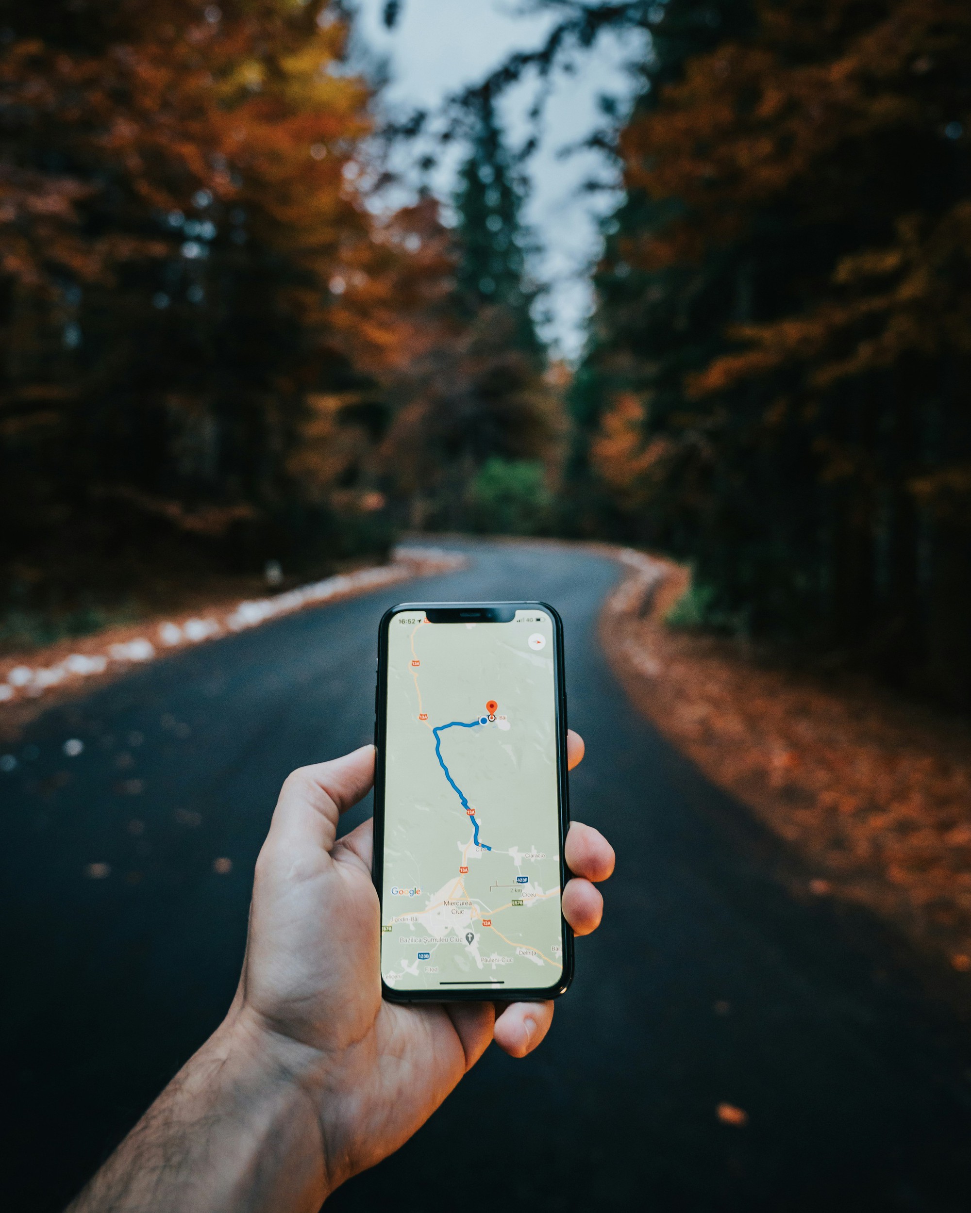 Ai cũng dùng miễn phí nhưng Google Maps vẫn kiếm tiền như nước suốt 20 năm, bất ngờ với sự thật phía sau- Ảnh 4. Ai cũng dùng miễn phí nhưng Google Maps vẫn kiếm tiền như nước suốt 20 năm, bất ngờ với sự thật phía sau- Ảnh 4.