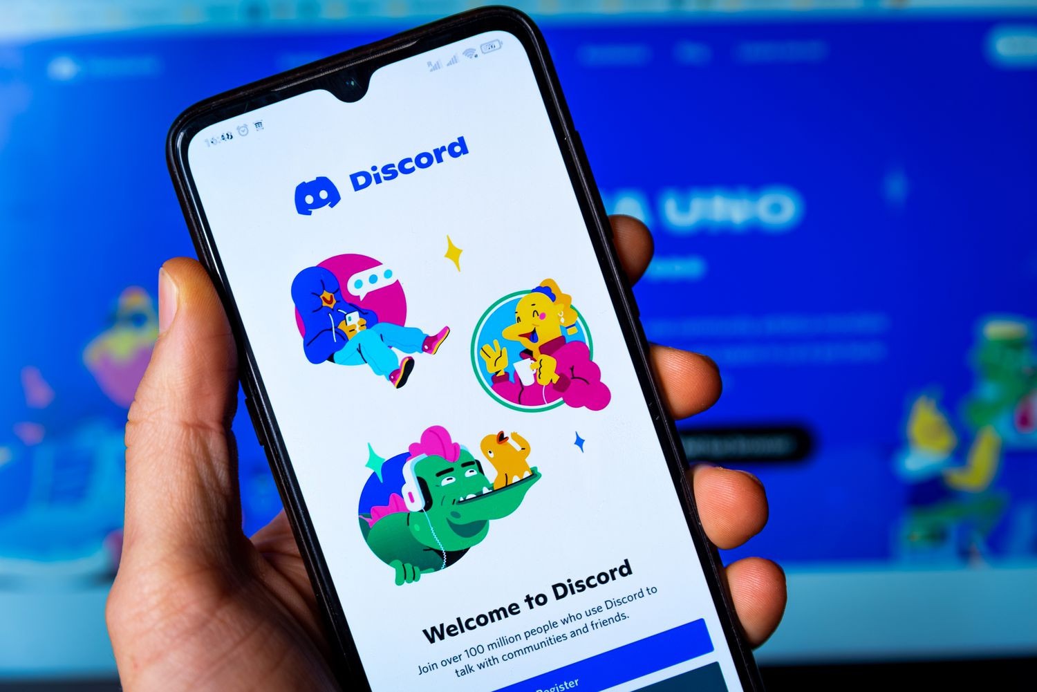 CEO Discord từ chức để có thời gian chơi điện tử, nhường ghế cho cựu chủ tịch Activision Blizzard- Ảnh 1. CEO Discord từ chức để có thời gian chơi điện tử, nhường ghế cho cựu chủ tịch Activision Blizzard- Ảnh 1.