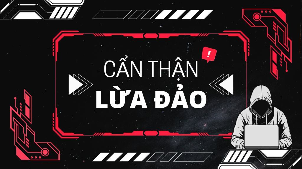 Cảnh báo lừa đảo nhắm vào trẻ em thông qua game online