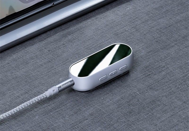 Món phụ kiện này giúp biến loa, tai nghe thường thành không dây, có loại giá chỉ từ 185.000đ - Ảnh 8. Món phụ kiện này giúp biến loa, tai nghe thường thành không dây, có loại giá chỉ từ 185.000đ - Ảnh 8.