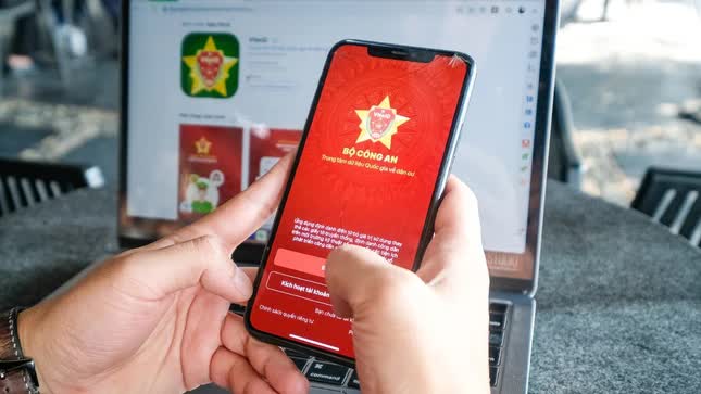 Sắp có thay đổi lớn trên ứng dụng VNeID, người dùng cần cập nhật ngay- Ảnh 1. Sắp có thay đổi lớn trên ứng dụng VNeID, người dùng cần cập nhật ngay- Ảnh 1.
