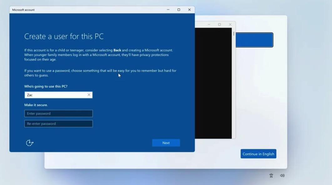Windows 11 sẽ không thể được lòng người dùng nếu 6 cái gai khó chịu này chưa bị nhổ bỏ- Ảnh 1. Windows 11 sẽ không thể được lòng người dùng nếu 6 cái gai khó chịu này chưa bị nhổ bỏ- Ảnh 1.