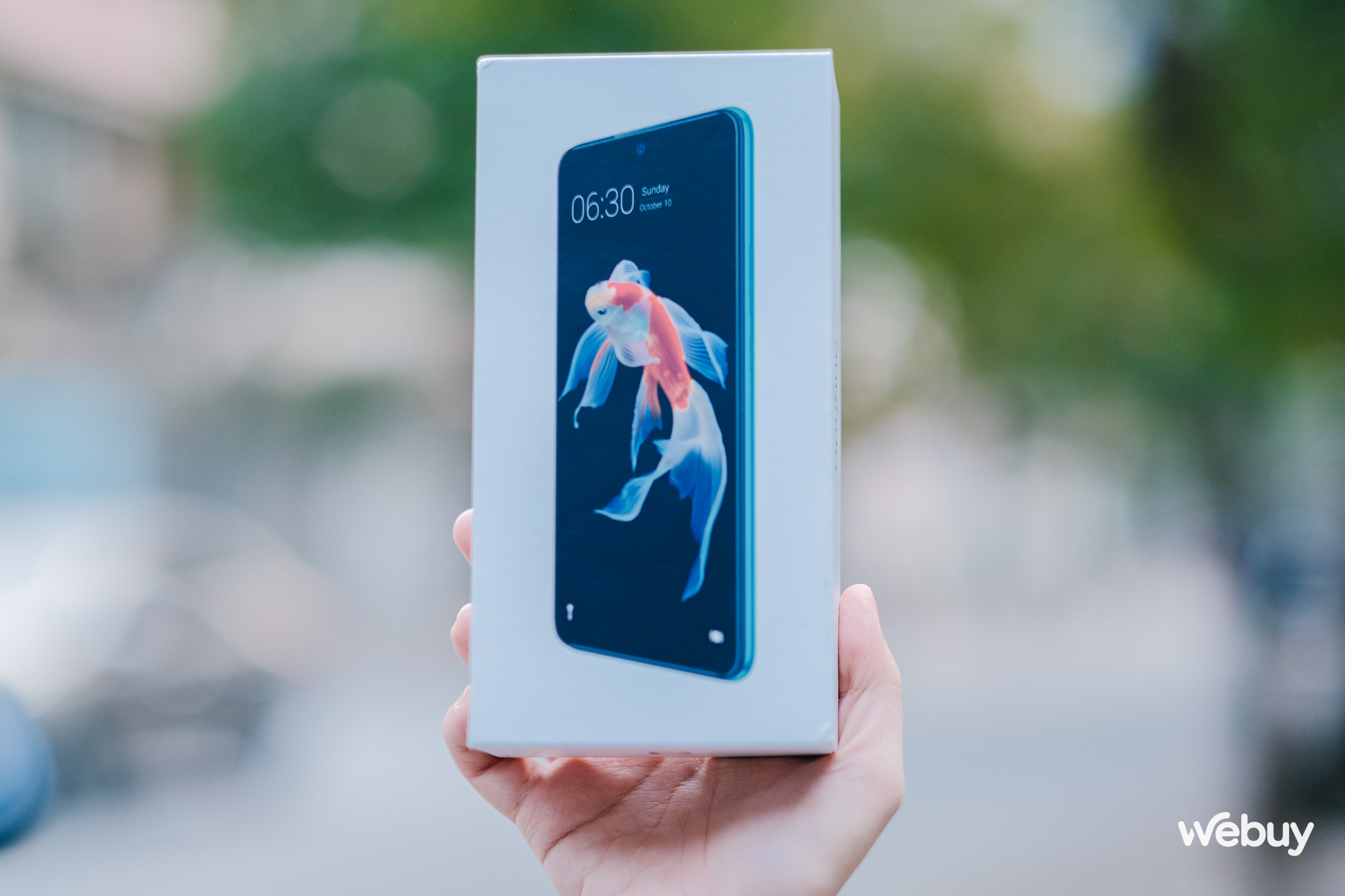 Giữa tháng săn sale Bphone A50: Smartphone Giữa tháng săn sale Bphone A50: Smartphone