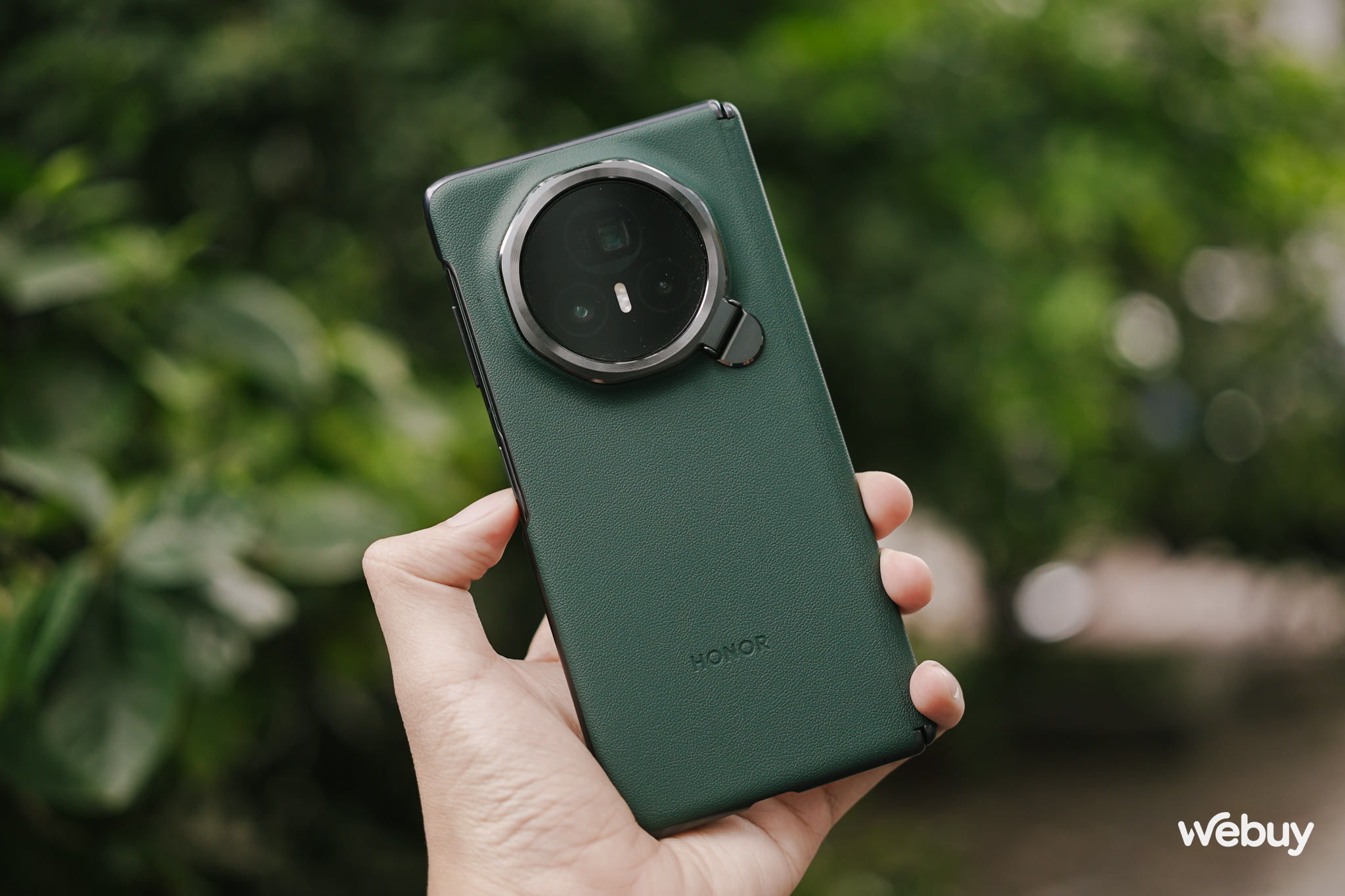 Điện thoại gập mới của Honor sẽ có thiết kế siêu mỏng, pin khủng hơn OPPO Find N5- Ảnh 1. Điện thoại gập mới của Honor sẽ có thiết kế siêu mỏng, pin khủng hơn OPPO Find N5- Ảnh 1.