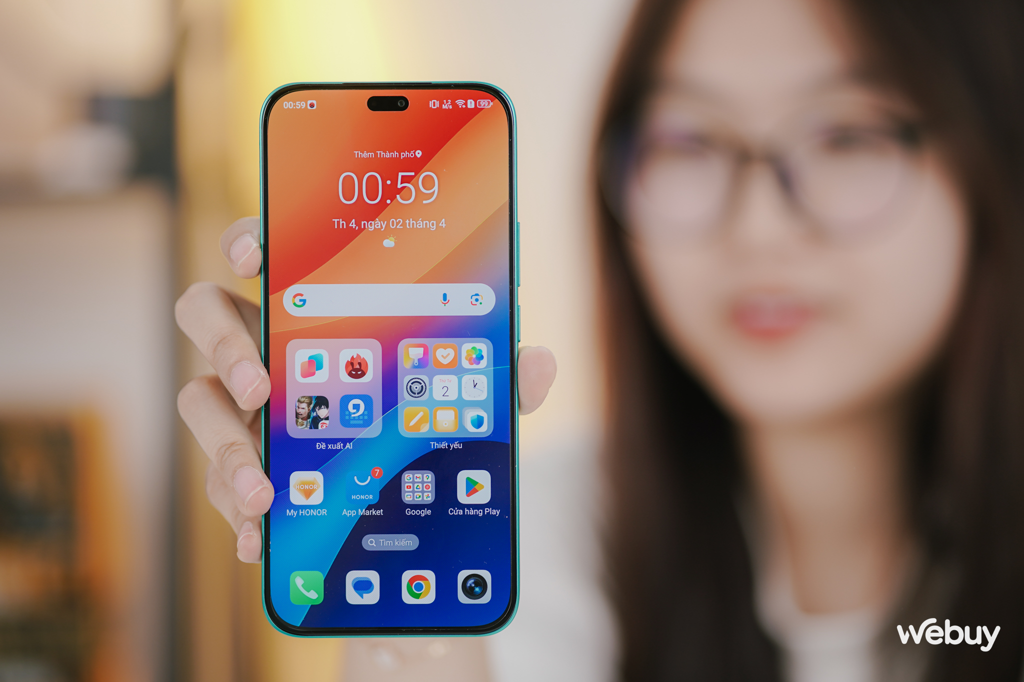 Đầu tháng săn sale loạt smartphone chính hãng mới ra mắt: Xiaomi lại Đầu tháng săn sale loạt smartphone chính hãng mới ra mắt: Xiaomi lại