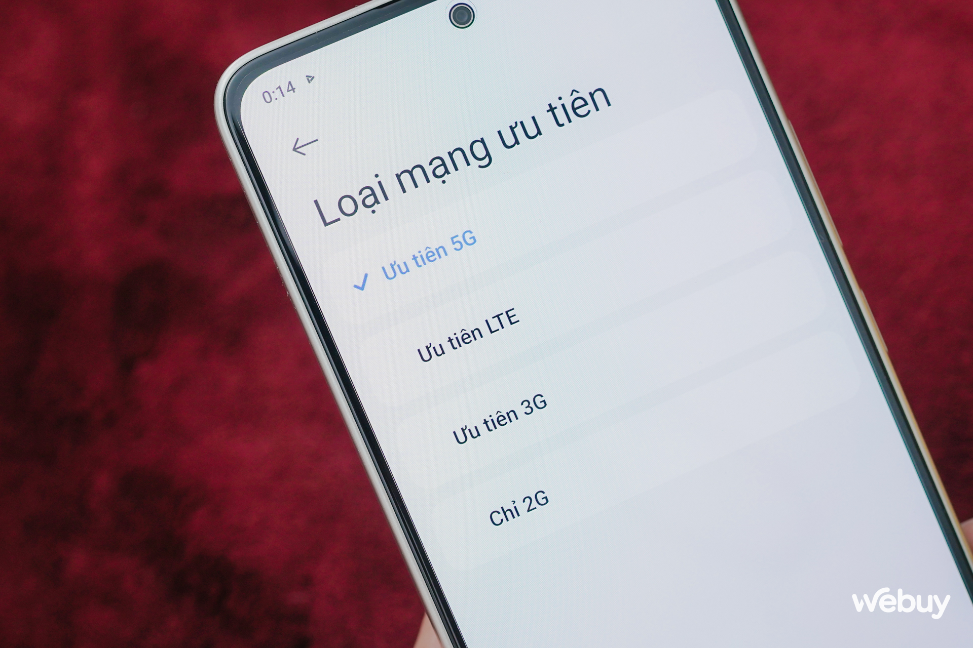 Không phải Không phải