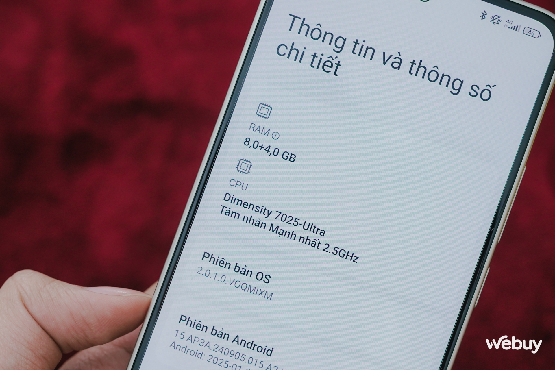 Không phải Không phải