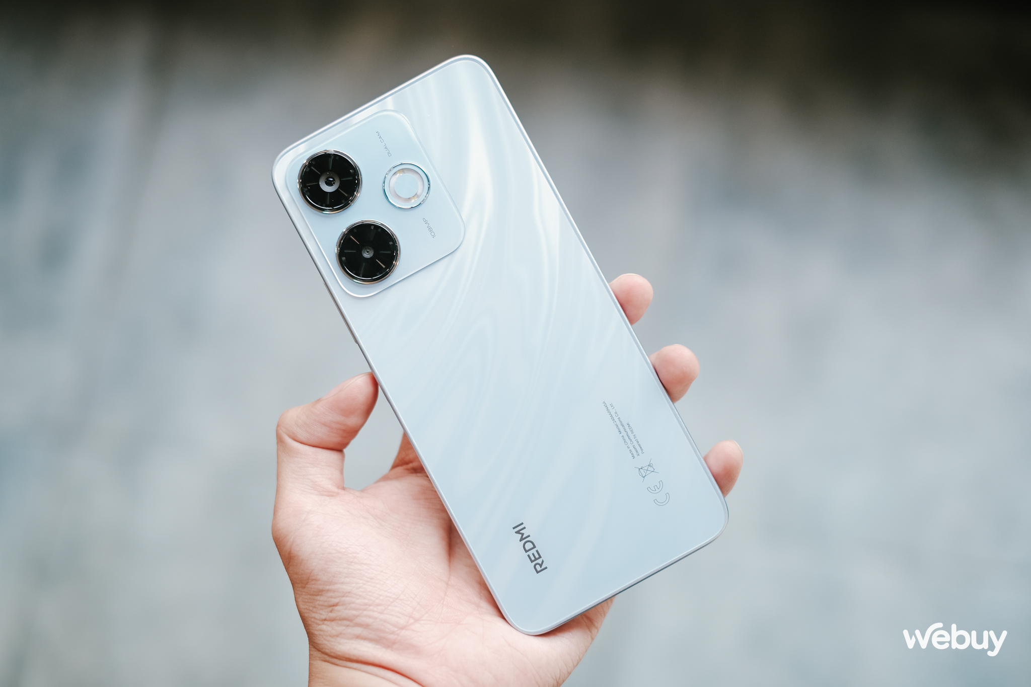 Đầu tháng săn sale loạt smartphone chính hãng mới ra mắt: Xiaomi lại Đầu tháng săn sale loạt smartphone chính hãng mới ra mắt: Xiaomi lại
