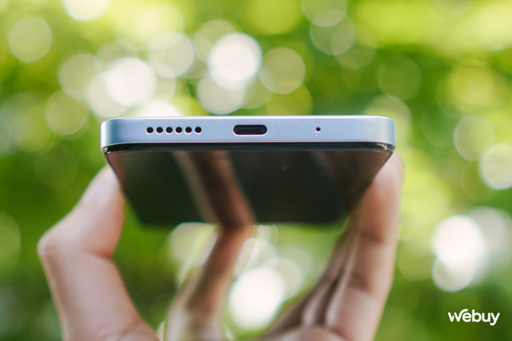 Smartphone Xiaomi giá rẻ hóa ra nổi bật nhờ 3 ưu điểm này, ai cần pin trâu chắc chắn nên mua!- Ảnh 5. Smartphone Xiaomi giá rẻ hóa ra nổi bật nhờ 3 ưu điểm này, ai cần pin trâu chắc chắn nên mua!- Ảnh 5.