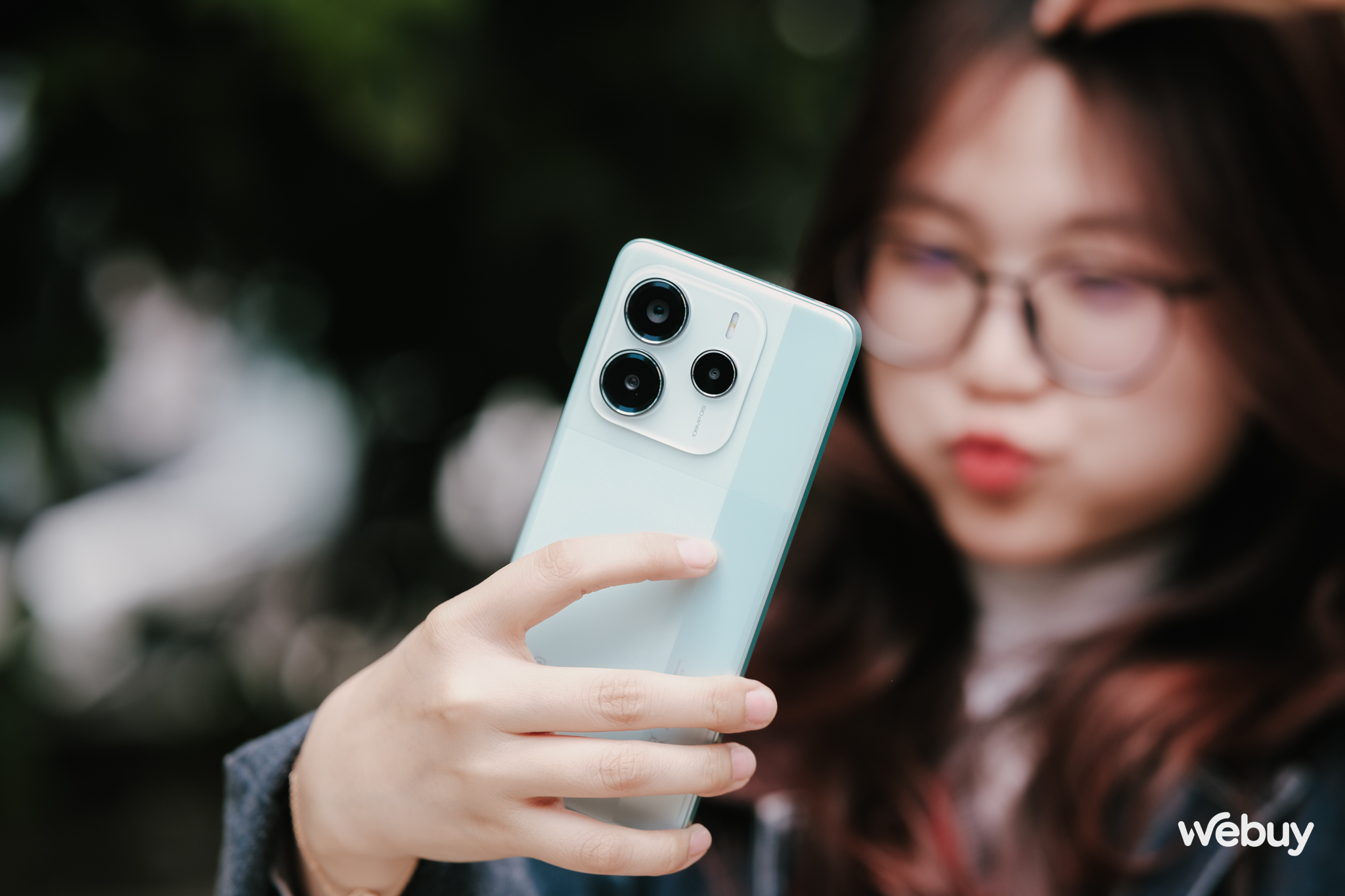 Đầu tháng săn sale loạt smartphone chính hãng mới ra mắt: Xiaomi lại Đầu tháng săn sale loạt smartphone chính hãng mới ra mắt: Xiaomi lại