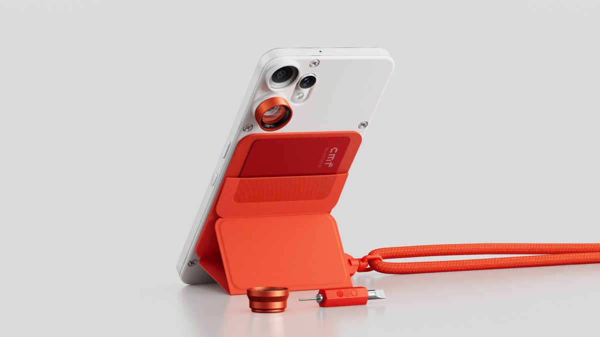 Cựu sáng lập OnePlus ra mắt điện thoại mới có thiết kế độc dị, giá chỉ hơn 5 triệu nhưng camera Cựu sáng lập OnePlus ra mắt điện thoại mới có thiết kế độc dị, giá chỉ hơn 5 triệu nhưng camera