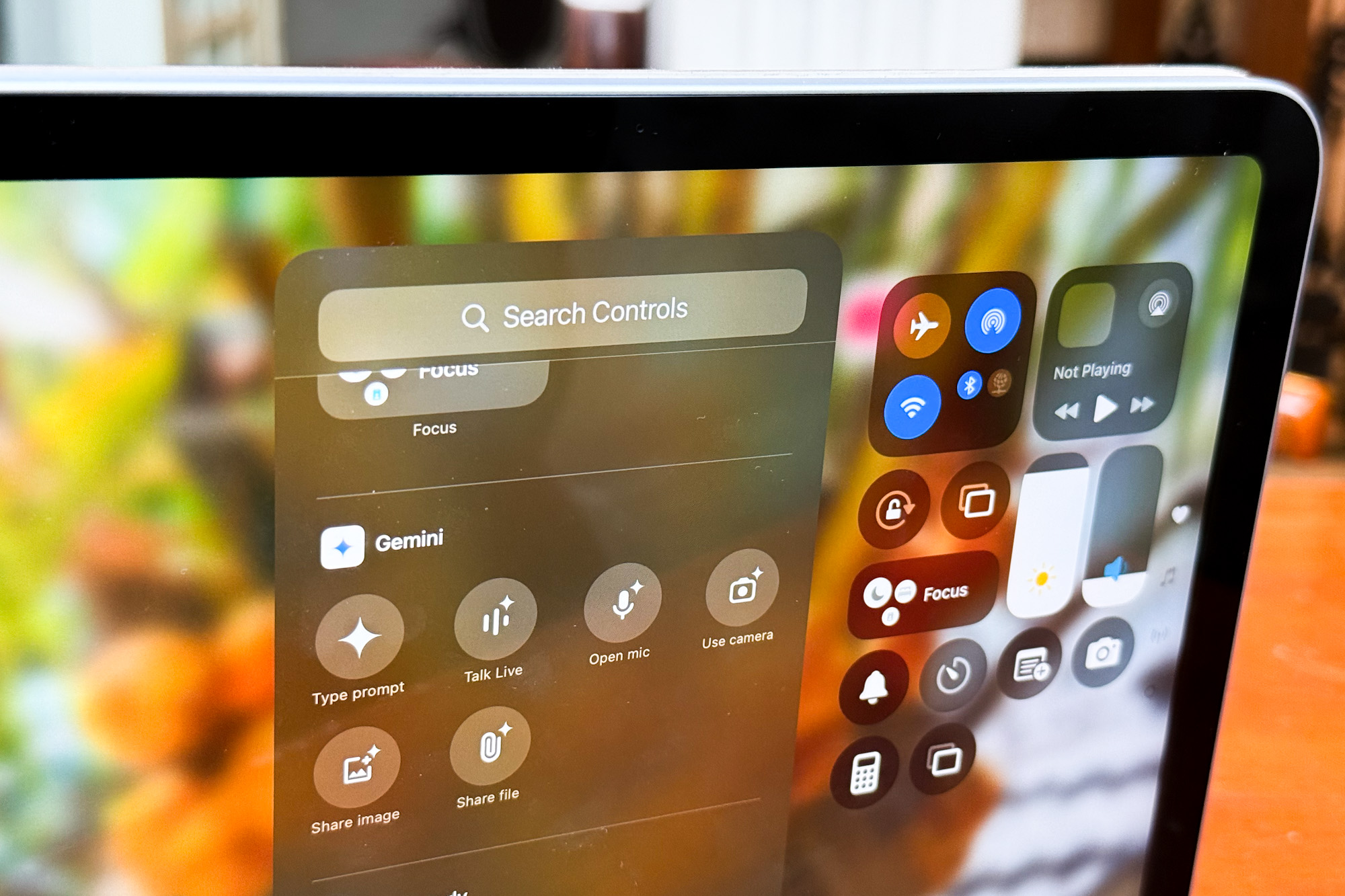 iPad không cần AI đâu, nhưng Apple cần phải sửa mấy thứ này- Ảnh 1. iPad không cần AI đâu, nhưng Apple cần phải sửa mấy thứ này- Ảnh 1.