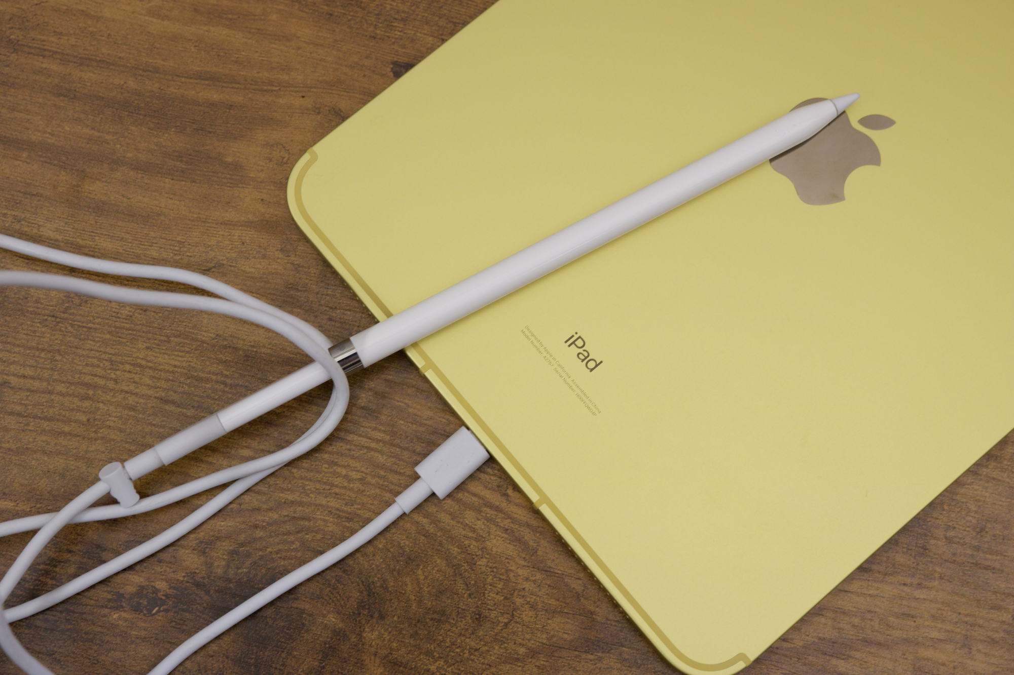 iPad không cần AI đâu, nhưng Apple cần phải sửa mấy thứ này- Ảnh 3. iPad không cần AI đâu, nhưng Apple cần phải sửa mấy thứ này- Ảnh 3.