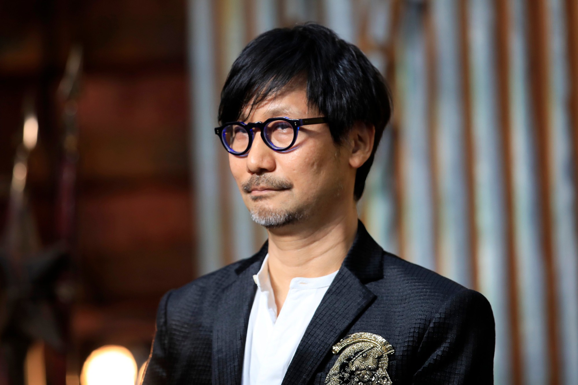 Hideo Kojima và ý tưởng làm game kỳ lạ: người chơi sẽ phải nghỉ học, bỏ làm 1 tuần nếu muốn phá đảo!- Ảnh 1. Hideo Kojima và ý tưởng làm game kỳ lạ: người chơi sẽ phải nghỉ học, bỏ làm 1 tuần nếu muốn phá đảo!- Ảnh 1.