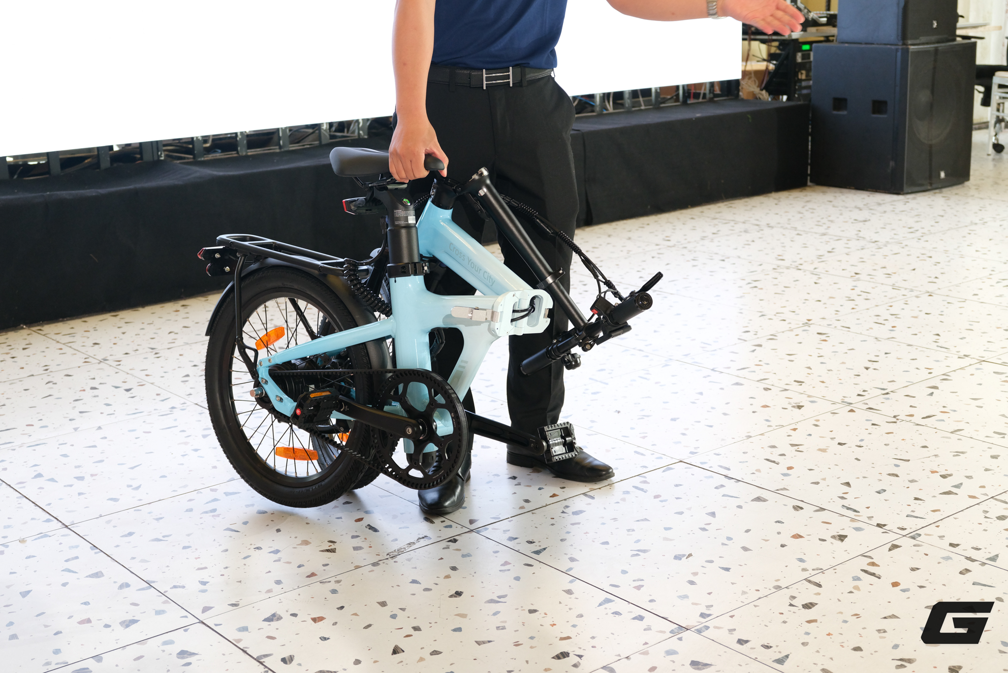 ADO EBIKE ra mắt A20 Ultra và A28 Ultra tại Việt Nam: Sống xanh nhưng mức giá là một rào cản lớn- Ảnh 12. ADO EBIKE ra mắt A20 Ultra và A28 Ultra tại Việt Nam: Sống xanh nhưng mức giá là một rào cản lớn- Ảnh 12.