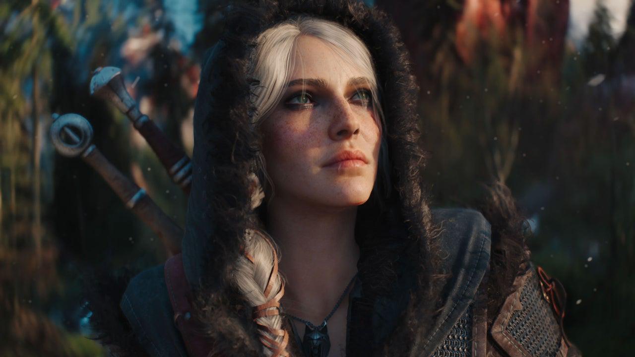 CDPR phô diễn vẻ đẹp của The Witcher 4 trên Unreal Engine 5, nhưng người chơi phải cẩn thận điều này- Ảnh 1. CDPR phô diễn vẻ đẹp của The Witcher 4 trên Unreal Engine 5, nhưng người chơi phải cẩn thận điều này- Ảnh 1.