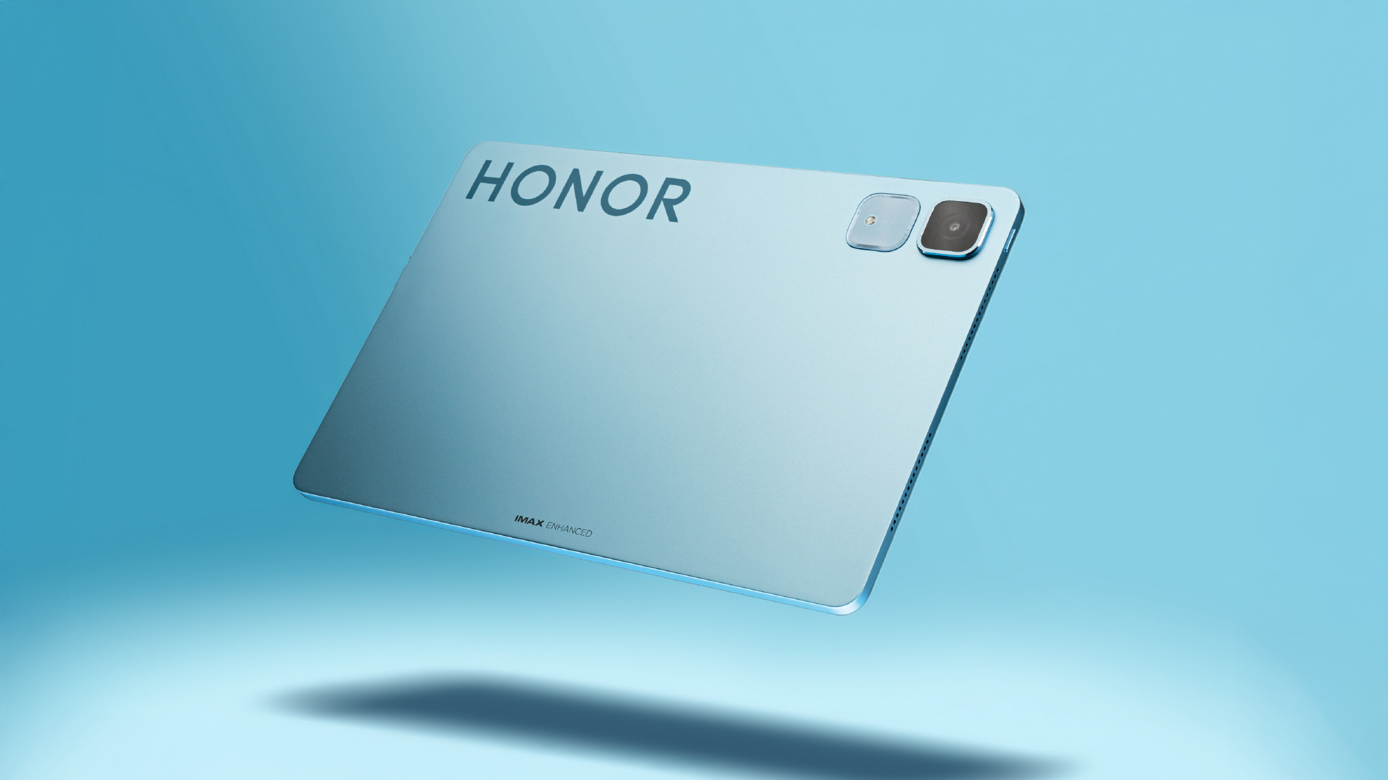 Honor ra mắt tablet giá rẻ chỉ 5 triệu đồng: Màn hình 11,5 inch 144Hz, 8 loa IMAX, pin 10.100mAh- Ảnh 1. Honor ra mắt tablet giá rẻ chỉ 5 triệu đồng: Màn hình 11,5 inch 144Hz, 8 loa IMAX, pin 10.100mAh- Ảnh 1.
