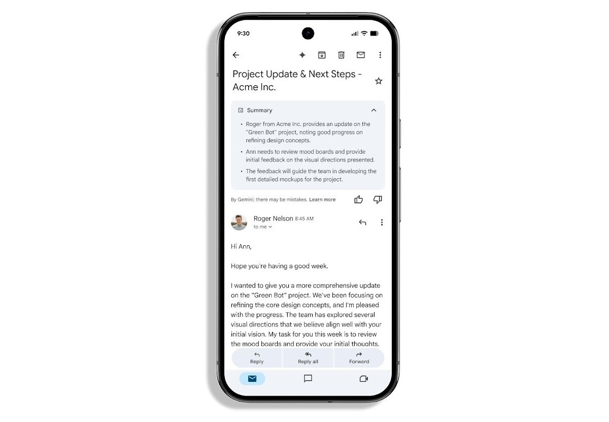 Người dùng Gmail ngày càng Người dùng Gmail ngày càng