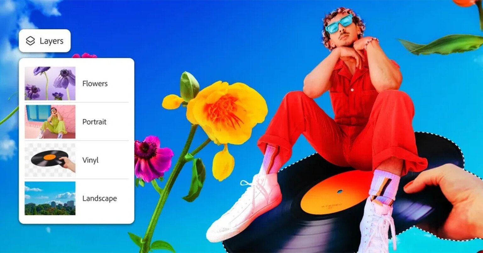 Chờ mãi mới tới: Photoshop vừa có phiên bản dùng thử cho Android- Ảnh 1. Chờ mãi mới tới: Photoshop vừa có phiên bản dùng thử cho Android- Ảnh 1.